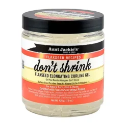 Discount AUNT JACKIES Gel Fijador Don't Shrink