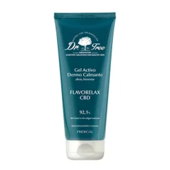 Online DR.TREE Gel Flavorelax Con Cbd