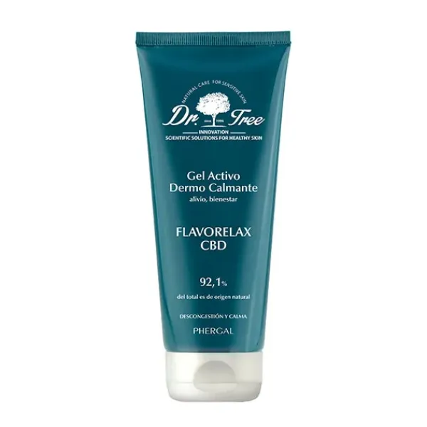 Online DR.TREE Gel Flavorelax Con Cbd
