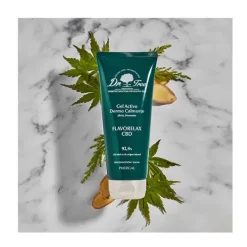 Online DR.TREE Gel Flavorelax Con Cbd