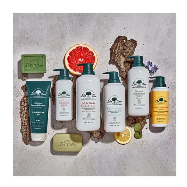 Online DR.TREE Gel Flavorelax Con Cbd