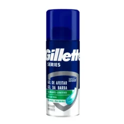 Gel*GILLETTE Best