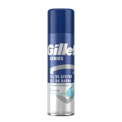 Gel*GILLETTE Best