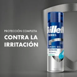 Gel*GILLETTE Best