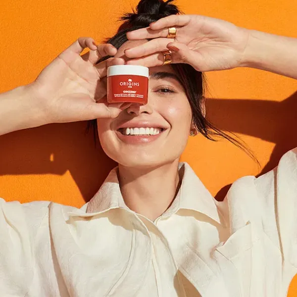 Gel Ginzing*ORIGINS Outlet