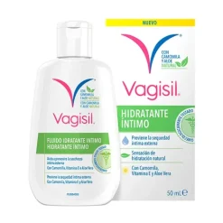 Online VAGISIL Gel Hidratante Camomila