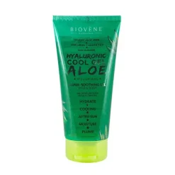 Best Gel Hyaluronic Cool Limpieza