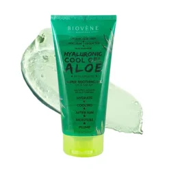 Best Gel Hyaluronic Cool Limpieza