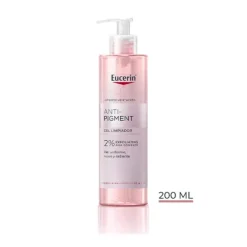 Gel Limpiador Anti-Pigment*EUCERIN Clearance