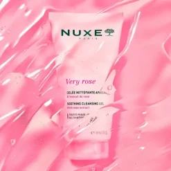 Best NUXE Gel Limpiador Calmante