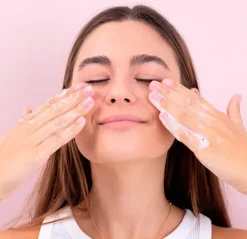 Gel Limpiador Camomila*FLOR DE MAYO Online