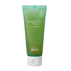 Gel Limpiador Con Te Verde*YADAH Clearance