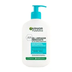 Gel Limpiador Hidratante*GARNIER Best