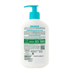 Gel Limpiador Hidratante*GARNIER Best
