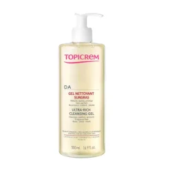 Hot TOPICREM Gel Limpiador Sobreengrasante