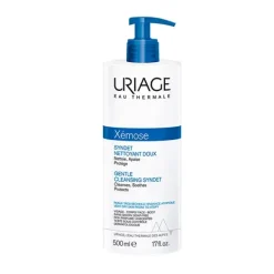 URIAGE Gel Limpiador Suave