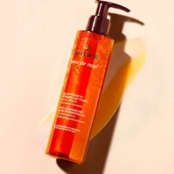 New NUXE Gel Limpiador Y Desmaquillante