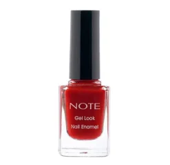 Gel Look Nail Enamel 01*NOTE COSMETIQUE Outlet