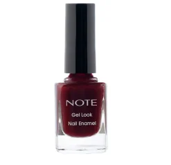 Online Gel Look Nail Enamel 01 Lacas Y Esmaltes Uñas