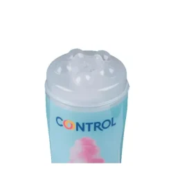 Clearance CONTROL Gel Lubricante Cotton Candy