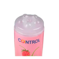 Online CONTROL Gel Lubricante Wild Berries