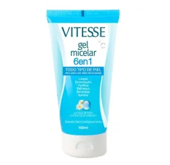 Gel Micelar 6 En 1*VITESSE Discount