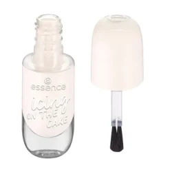 New Gel Nail Colour Lacas Y Esmaltes Uñas