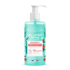 Outlet BEAUTERRA Gel Íntimo Calmante Bio