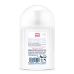 Online CHILLY Gel Íntimo Delicado