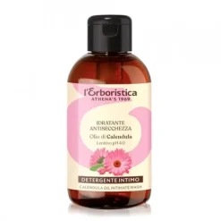 Online L'ERBORISTICA Gel Íntimo Hidratante