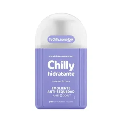 Outlet CHILLY Gel Íntimo Hidratante