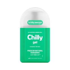 Outlet CHILLY Gel Íntimo Mentol