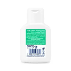 Gel Íntimo Mentol Mini*CHILLY Outlet
