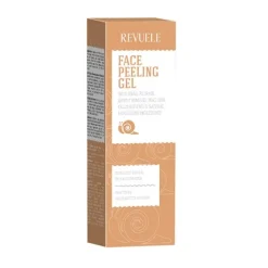 Gel Peeling Snail*REVUELE Clearance