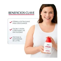 Gel Ph5 Higiene Íntima*EUCERIN Outlet