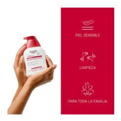 Gel Ph5 Higiene Íntima*EUCERIN Outlet