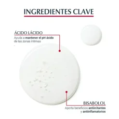 Gel Ph5 Higiene Íntima*EUCERIN Outlet