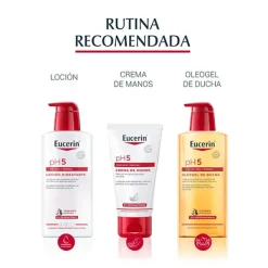 Gel Ph5 Higiene Íntima*EUCERIN Outlet