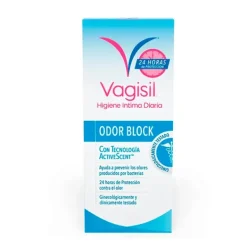 Sale VAGISIL Gel Ph Odor Block
