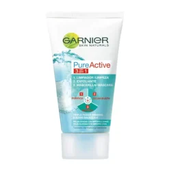 Gel Pure 3 En 1*GARNIER New