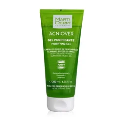 Gel Purificante Acniover*MARTIDERM Clearance