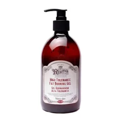 Gel Quemagrasa Alta Tolerancia*MI REBOTICA New