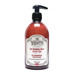 Gel Quemagrasa Efecto Calor*MI REBOTICA Hot