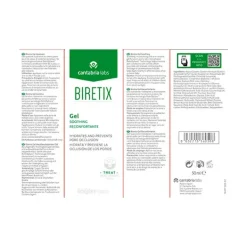Sale BIRETIX Gel reconfortante