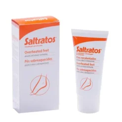 Clearance SALTRATOS Gel Refrescante
