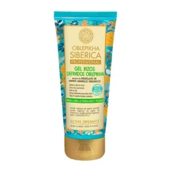 Gel Rizos Definidos*OBLEPIKHA Best