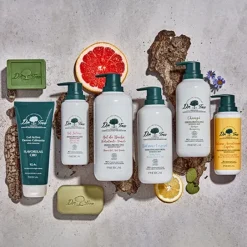 Discount DR.TREE Gel sólido junior cosmos