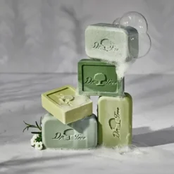 DR.TREE Gel sólido nutritivo cosmos