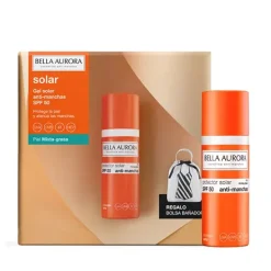 Gel Solar Anti-Manchas Spf 50*BELLA AURORA Online