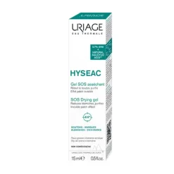 Hot URIAGE Gel SOS Hyseac